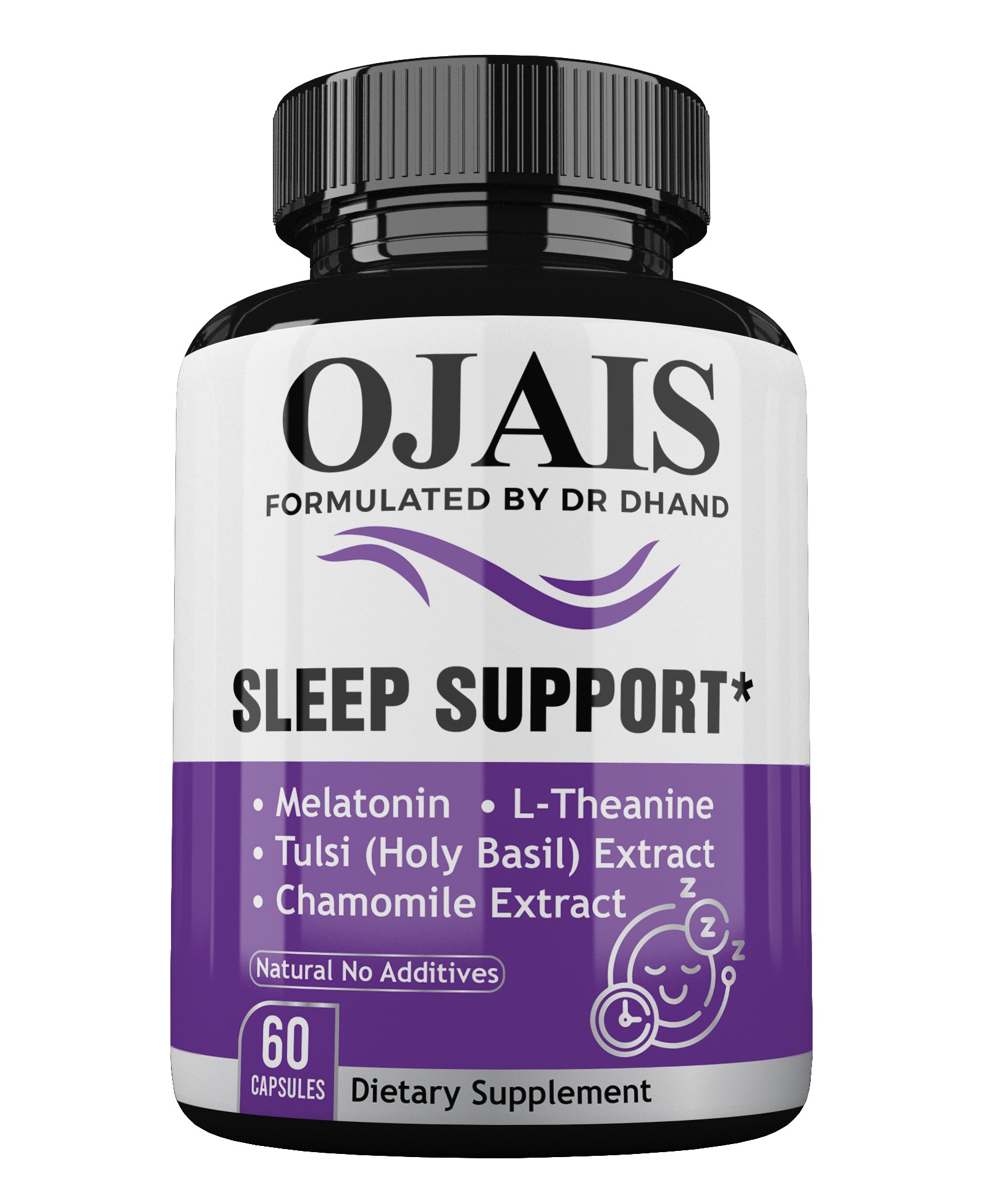 Sleep Support Capsules