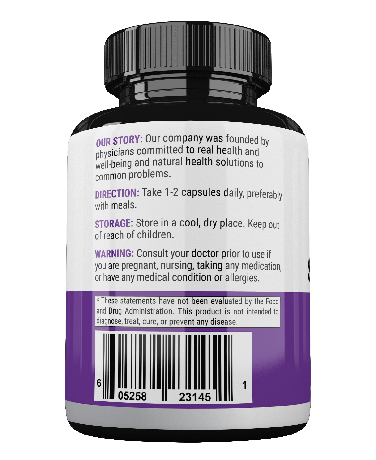 Information Sleep Support