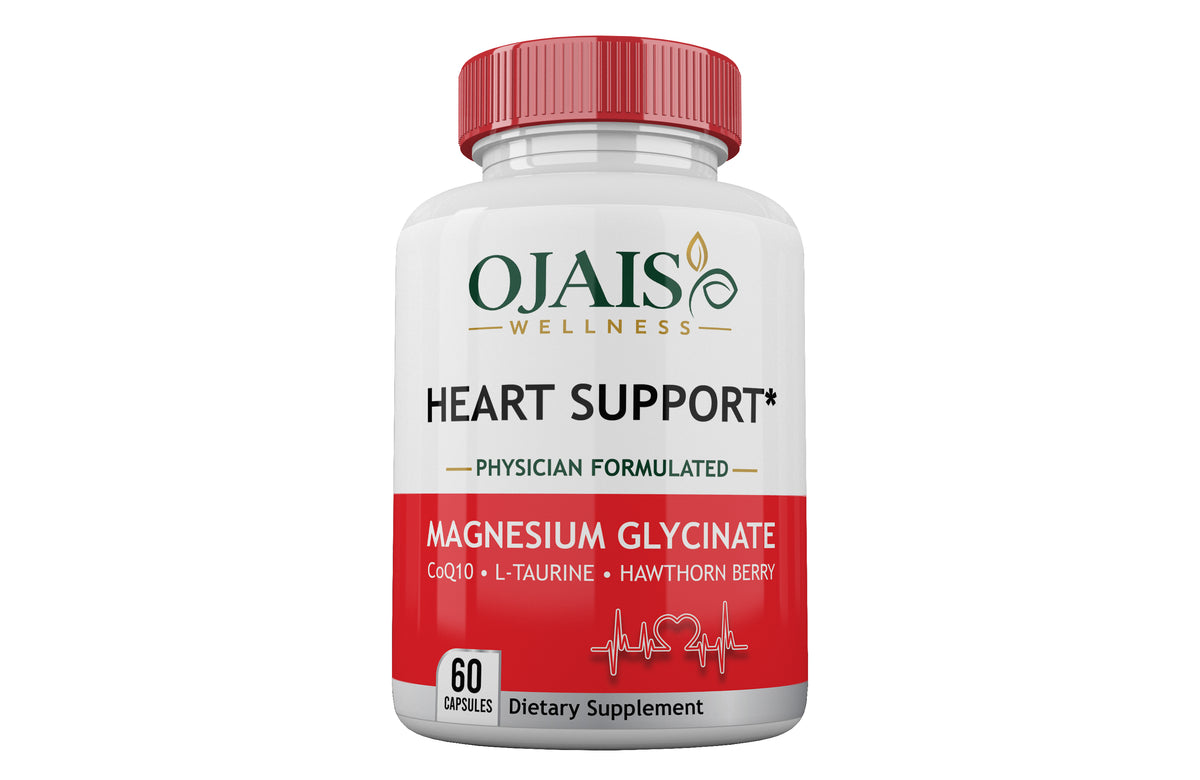 HEART SUPPORT