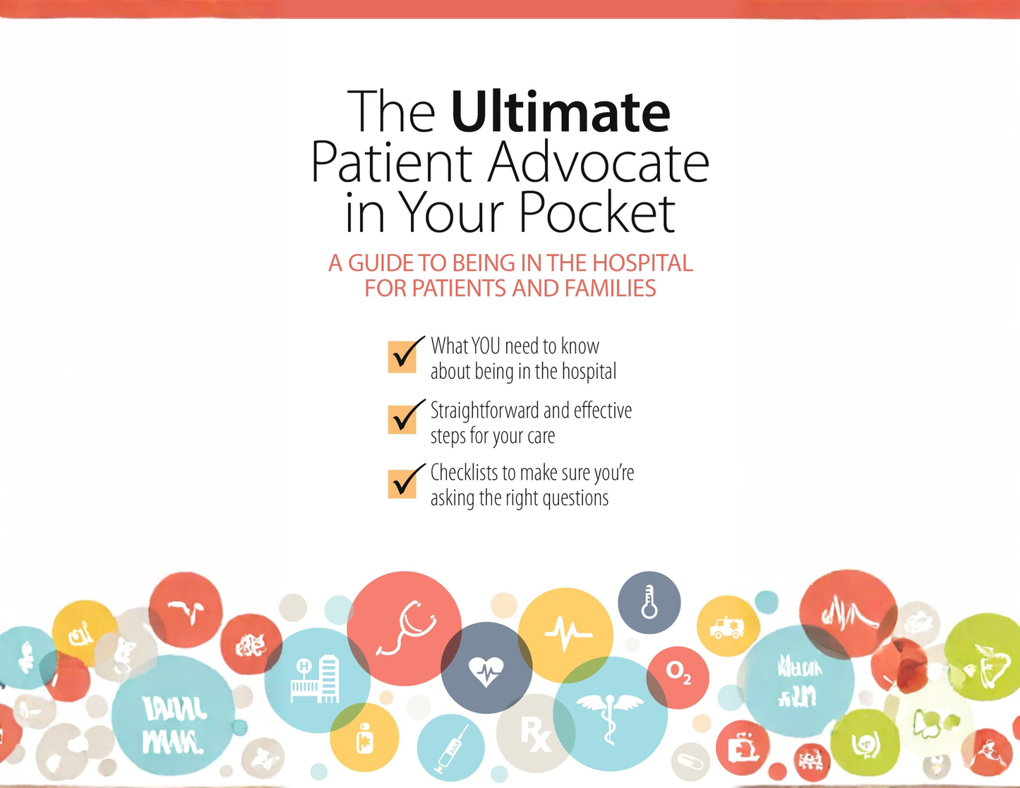 The Ultimate Patient Advocate In Your Pocket