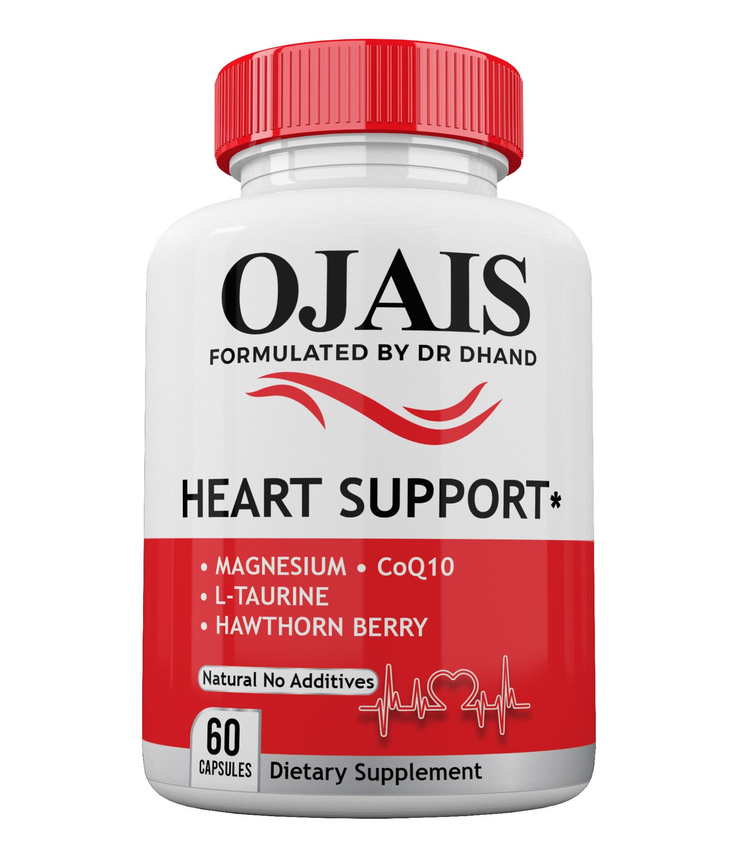 Heart Capsules