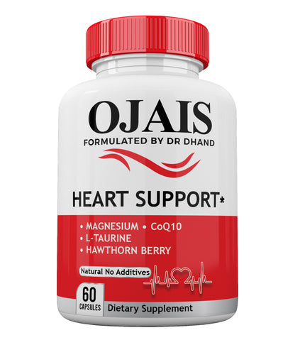 Heart Capsules