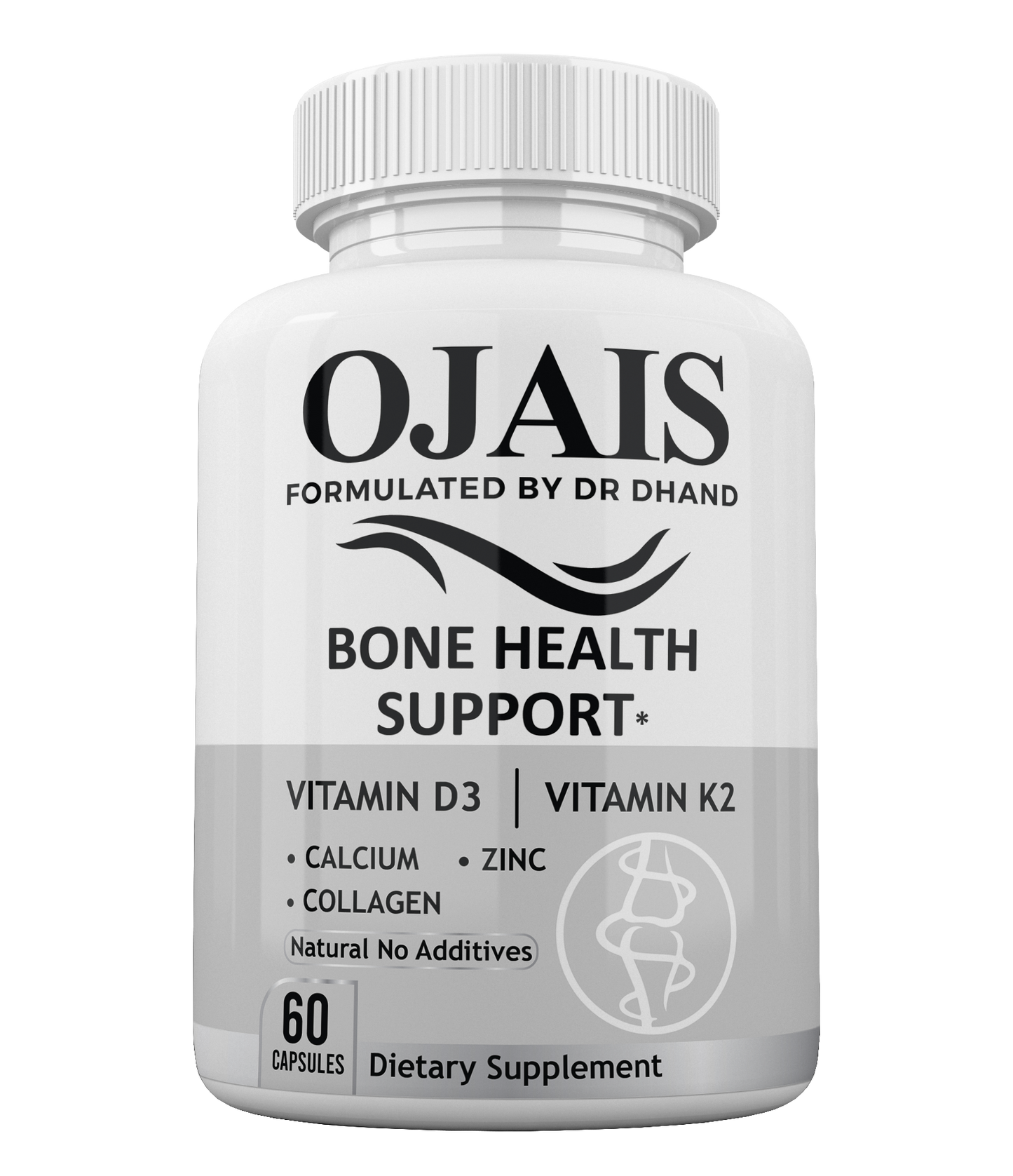 Bone Health Support Capsules