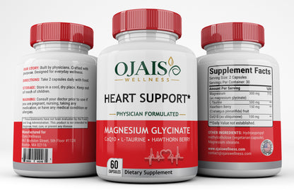 HEART SUPPORT
