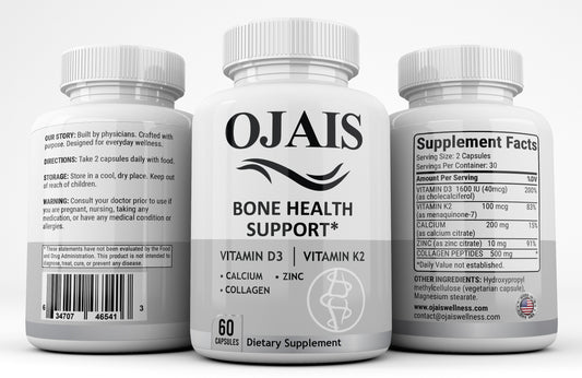 BONE SUPPORT