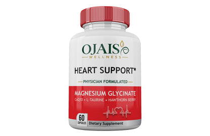HEART SUPPORT