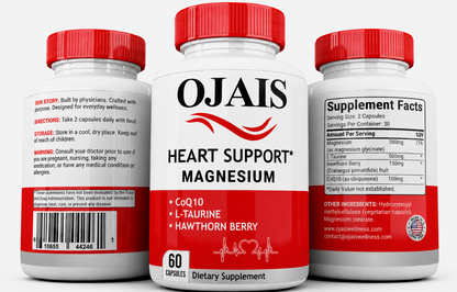 HEART SUPPORT