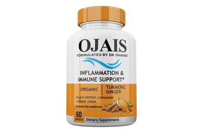 Inflammation & Immune Support