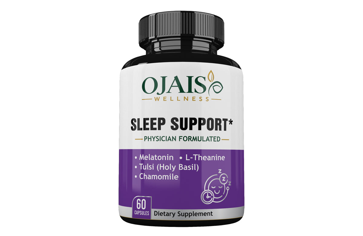 SLEEP SUPPORT