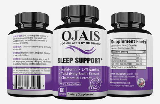 Sleep Support 