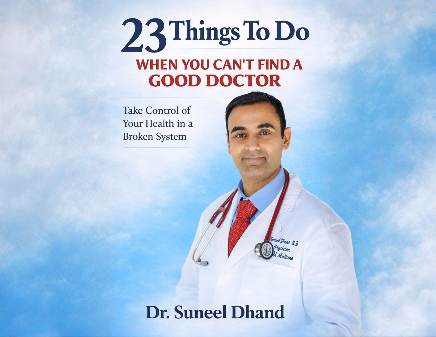 23 Things To Do