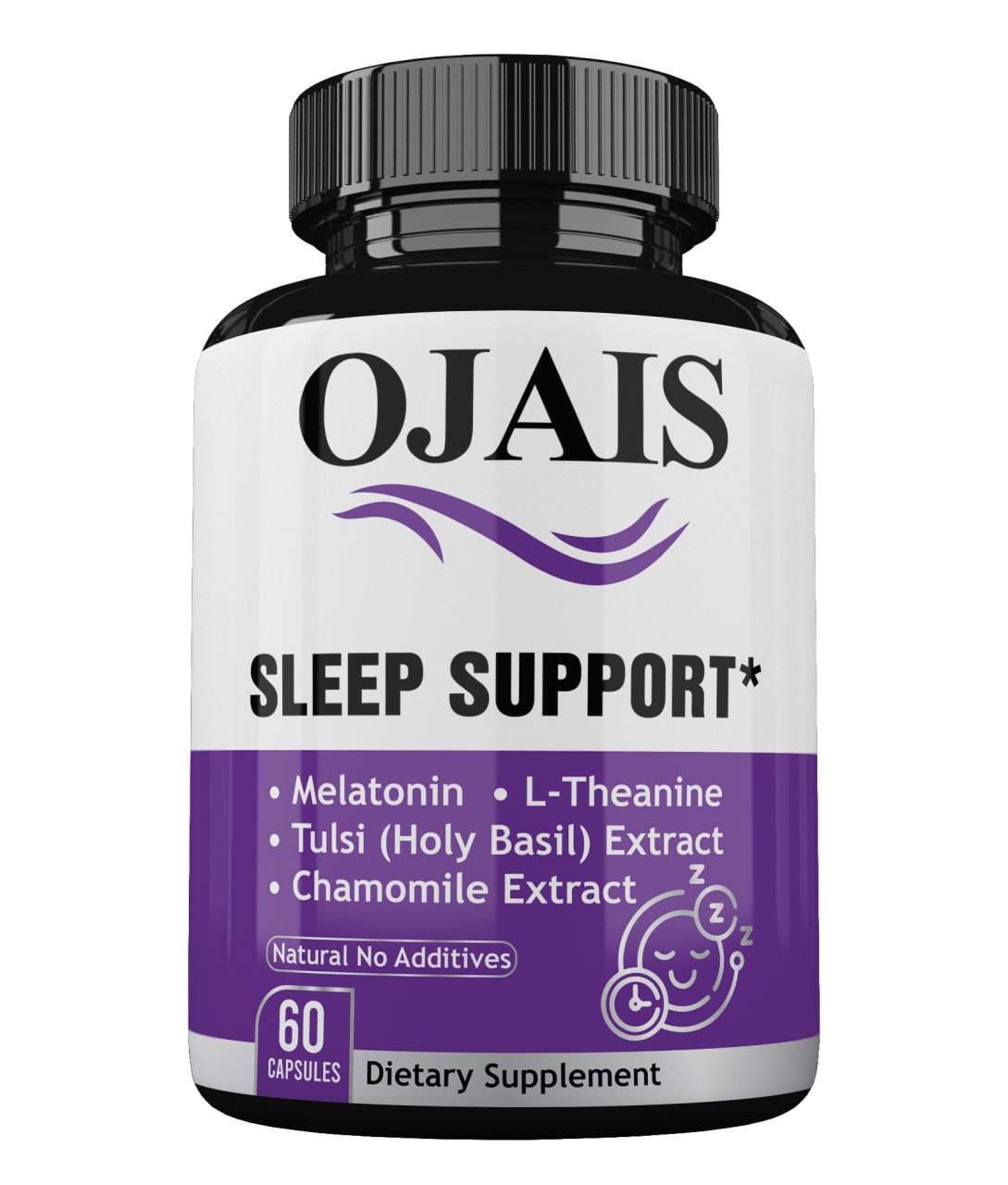 SLEEP SUPPORT