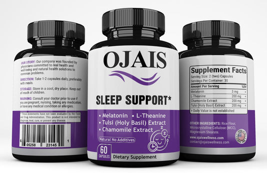 SLEEP SUPPORT