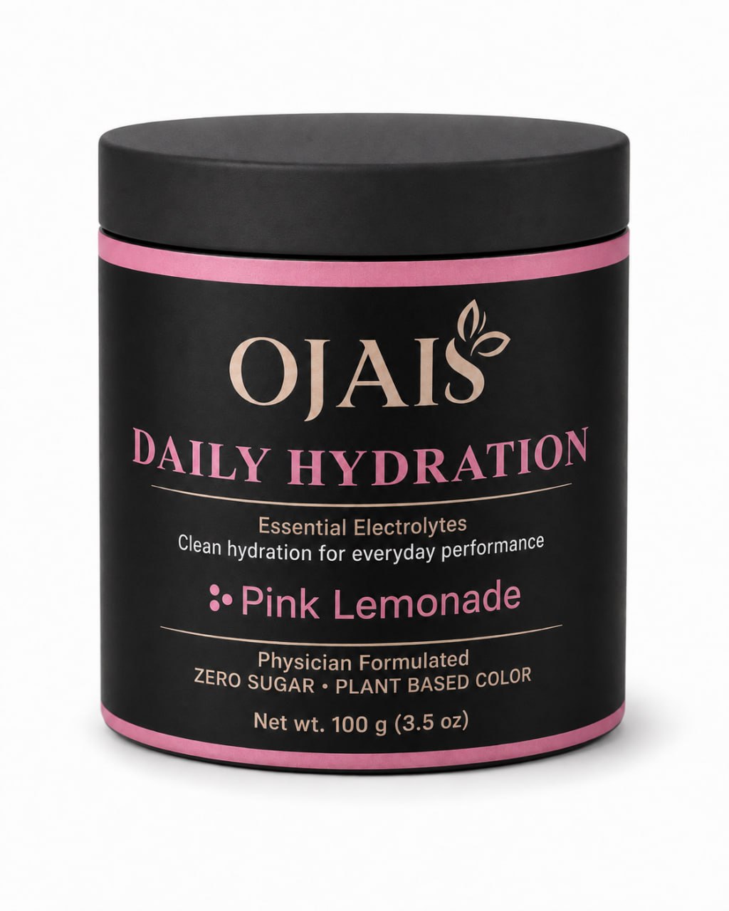 HYDRATION ELECTROLYTE MIX