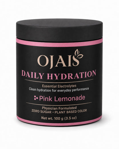 HYDRATION ELECTROLYTE MIX