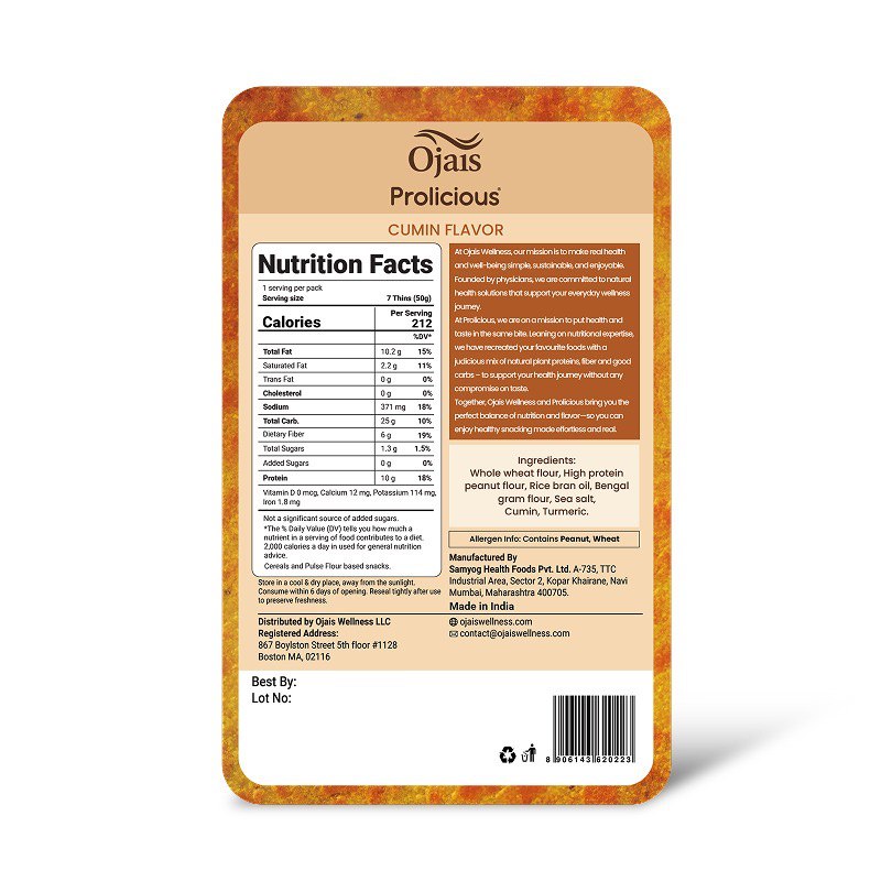 PROTEIN THINS- MIXED FLAVORS- 6 PACKETS (CREAM & ONION, GARLIC HERB, CUMIN, TANGY TOMATO) PRE-ORDER, AVAILABLE OCTOBER 25th