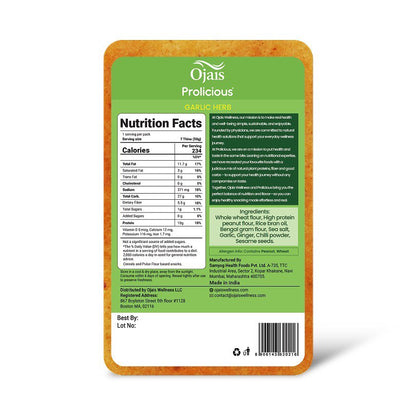PROTEIN THINS- MIXED FLAVORS- 6 PACKETS (CREAM & ONION, GARLIC HERB, CUMIN, TANGY TOMATO) PRE-ORDER, AVAILABLE OCTOBER 25th